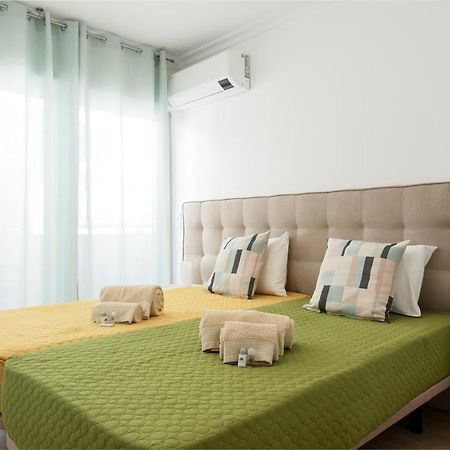 אלבופיירה Miral Beachside 4 - By Hd Properties מראה חיצוני תמונה