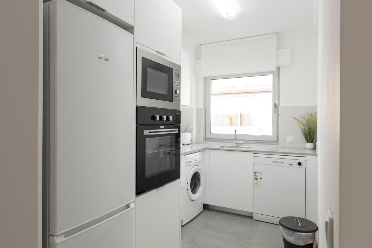 אלבופיירה Miral Beachside 4 - By Hd Properties מראה חיצוני תמונה