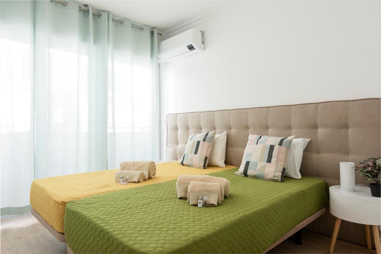 אלבופיירה Miral Beachside 4 - By Hd Properties מראה חיצוני תמונה