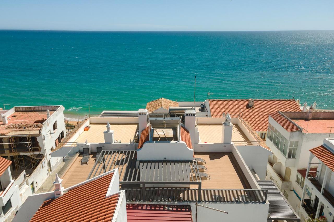 אלבופיירה Miral Beachside 4 - By Hd Properties מראה חיצוני תמונה