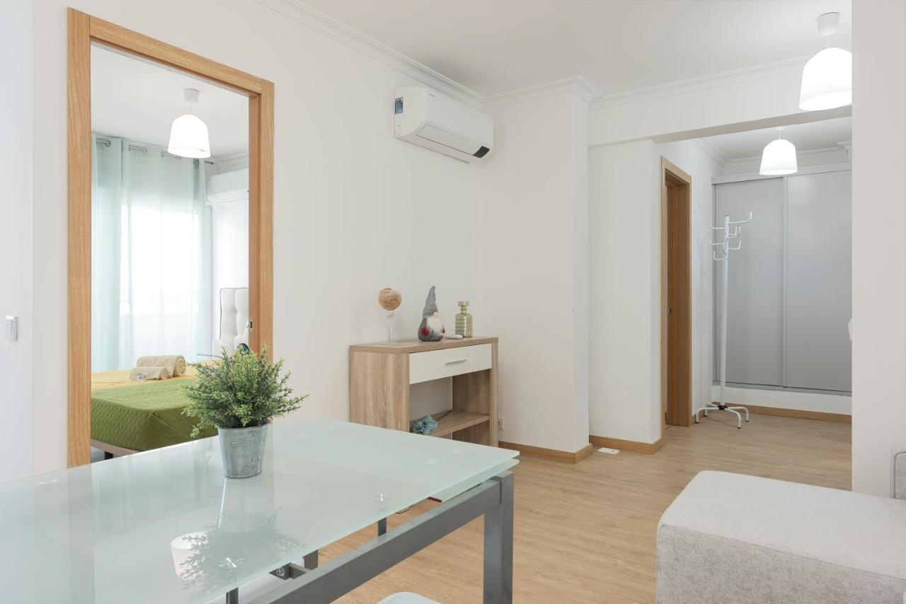 אלבופיירה Miral Beachside 4 - By Hd Properties מראה חיצוני תמונה