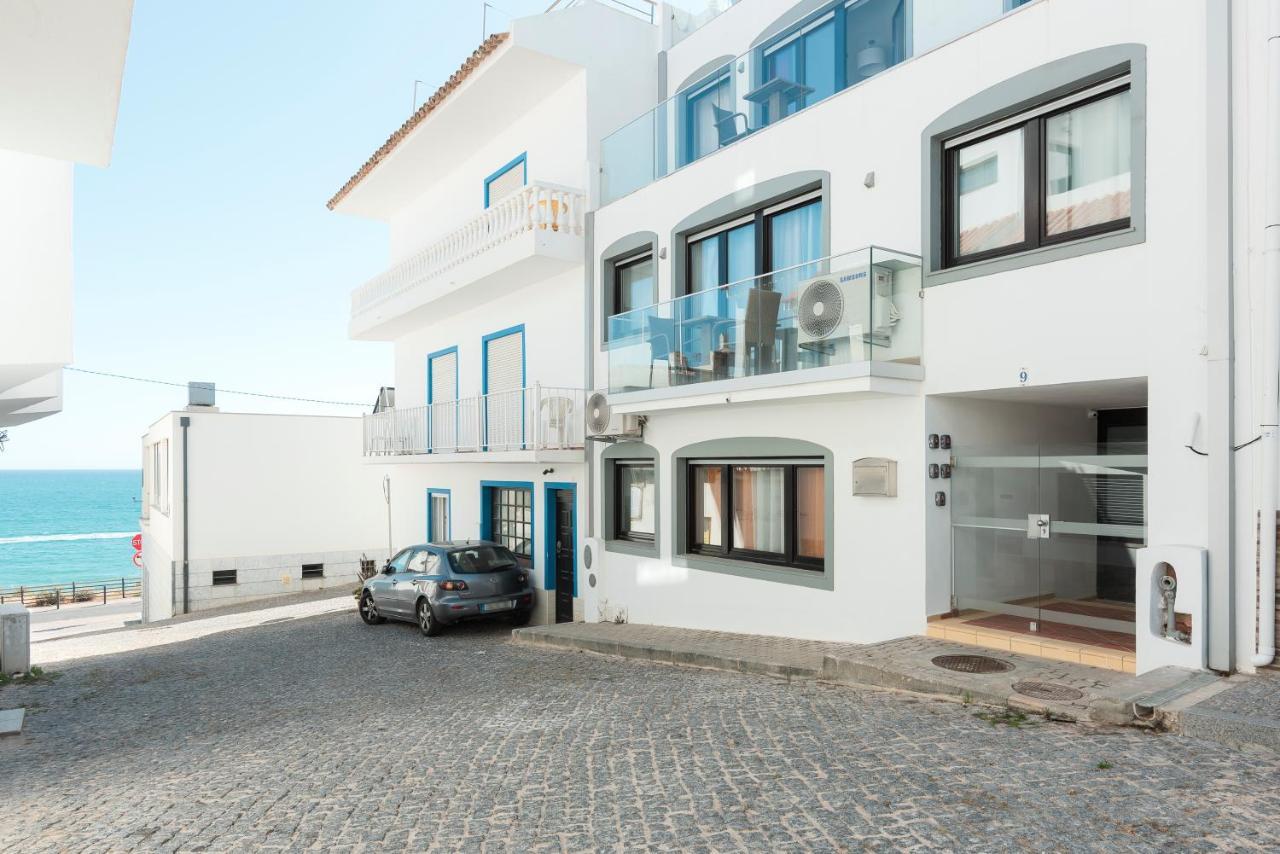 אלבופיירה Miral Beachside 4 - By Hd Properties מראה חיצוני תמונה