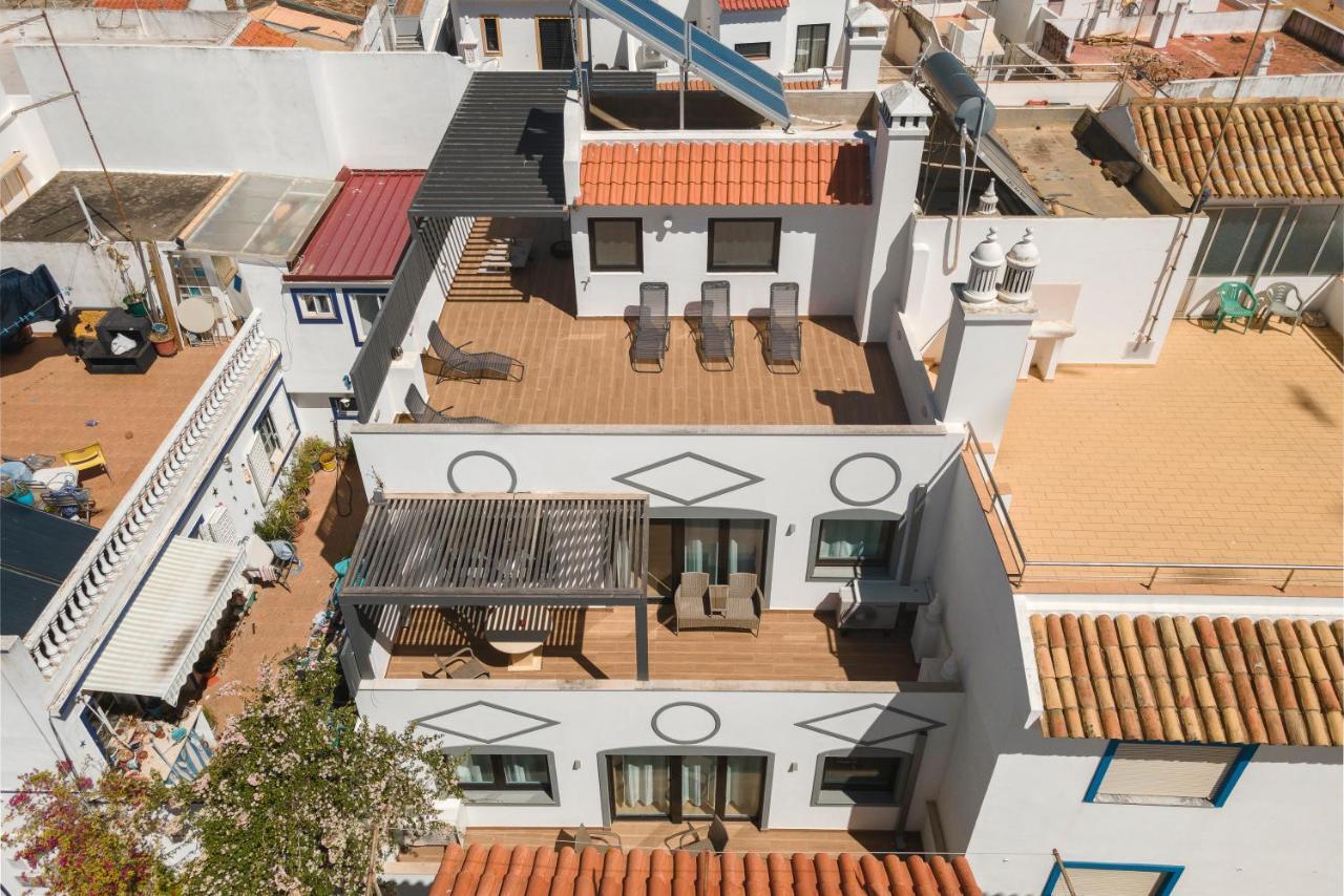 אלבופיירה Miral Beachside 4 - By Hd Properties מראה חיצוני תמונה