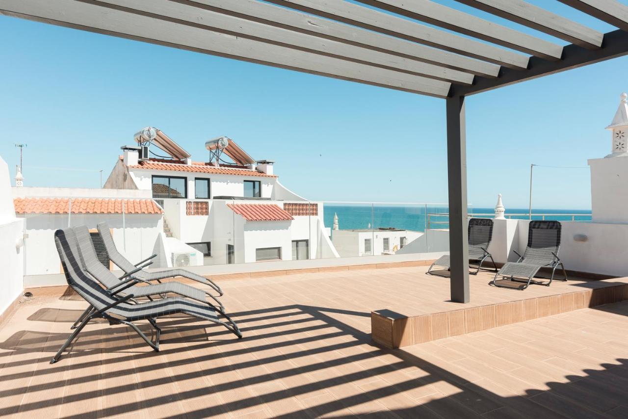 אלבופיירה Miral Beachside 4 - By Hd Properties מראה חיצוני תמונה