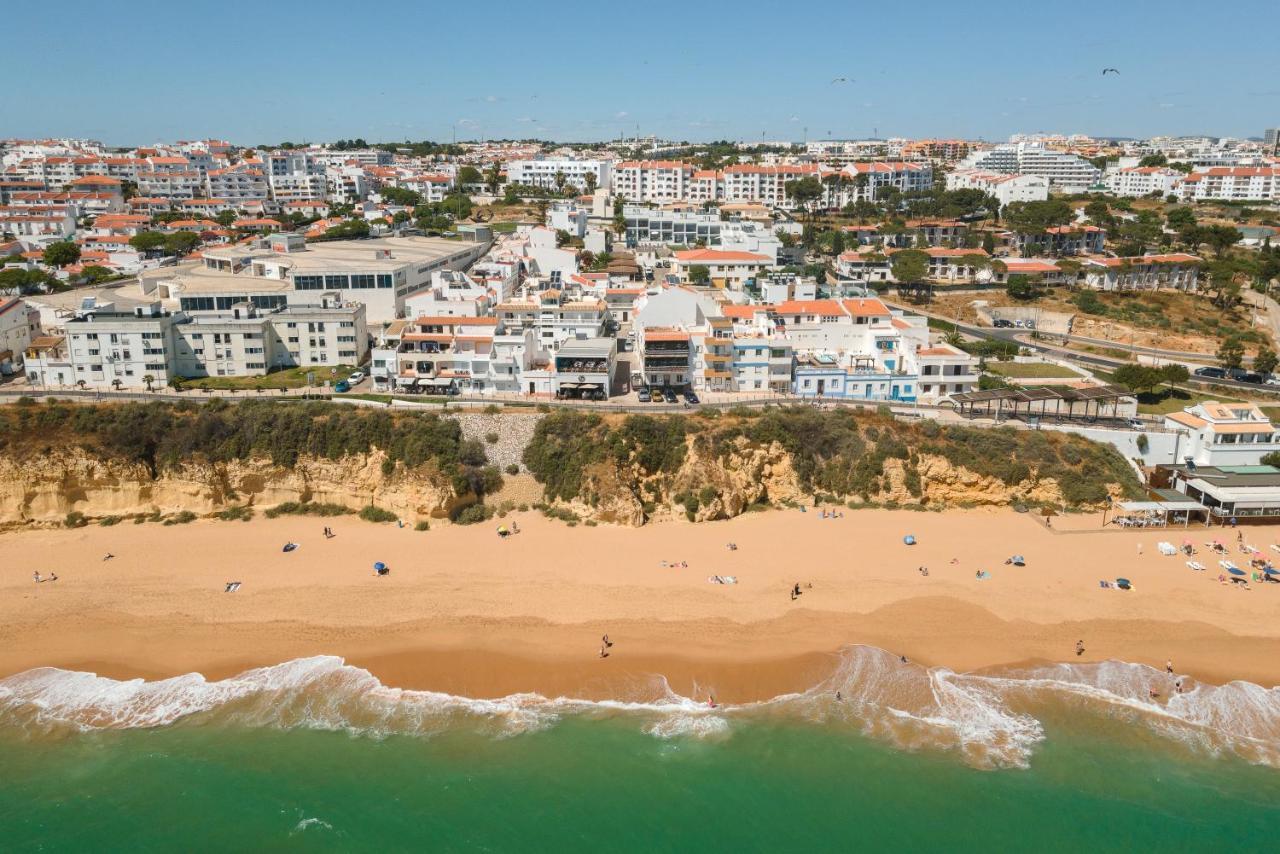 אלבופיירה Miral Beachside 4 - By Hd Properties מראה חיצוני תמונה